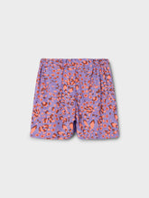 Lade das Bild in den Galerie-Viewer, NKFJILLI Shorts - Bougainvillea
