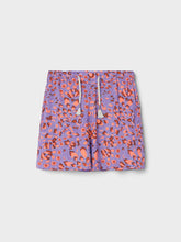 Lade das Bild in den Galerie-Viewer, NKFJILLI Shorts - Bougainvillea
