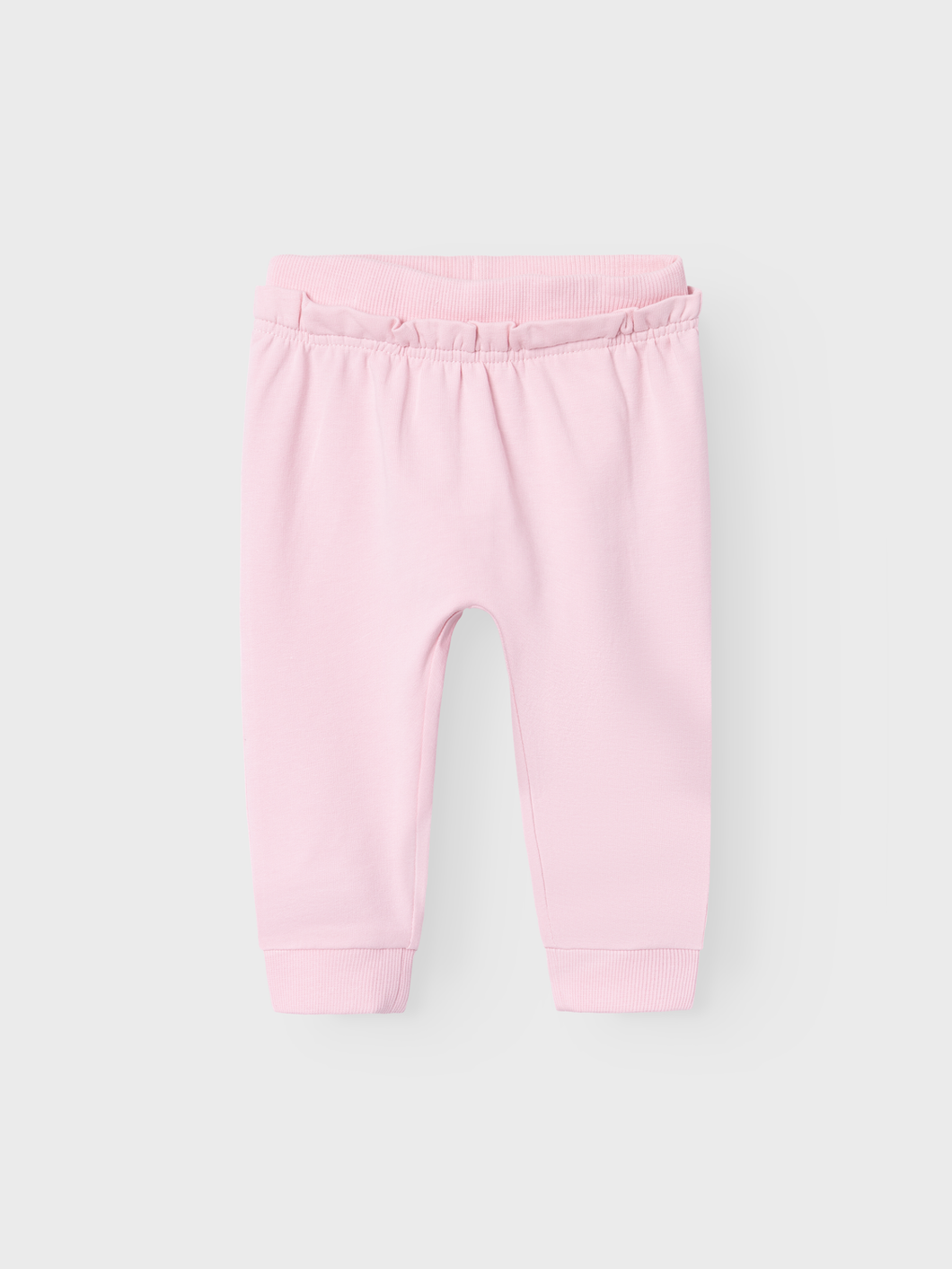 NBFHILLIA Trousers - Parfait Pink