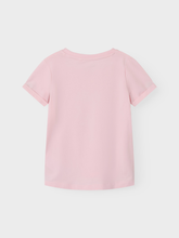 Lade das Bild in den Galerie-Viewer, NMFVIX T-Shirts &amp; Tops - Parfait Pink
