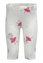 Lade das Bild in den Galerie-Viewer, NMFVIVIAN Trousers - Bright White
