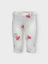 Lade das Bild in den Galerie-Viewer, NMFVIVIAN Trousers - Bright White
