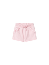 Lade das Bild in den Galerie-Viewer, NBFJEGONA Shorts - Parfait Pink
