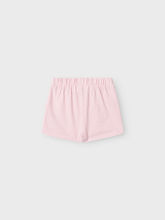 Lade das Bild in den Galerie-Viewer, NBFJEGONA Shorts - Parfait Pink
