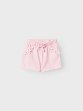 Lade das Bild in den Galerie-Viewer, NBFJEGONA Shorts - Parfait Pink
