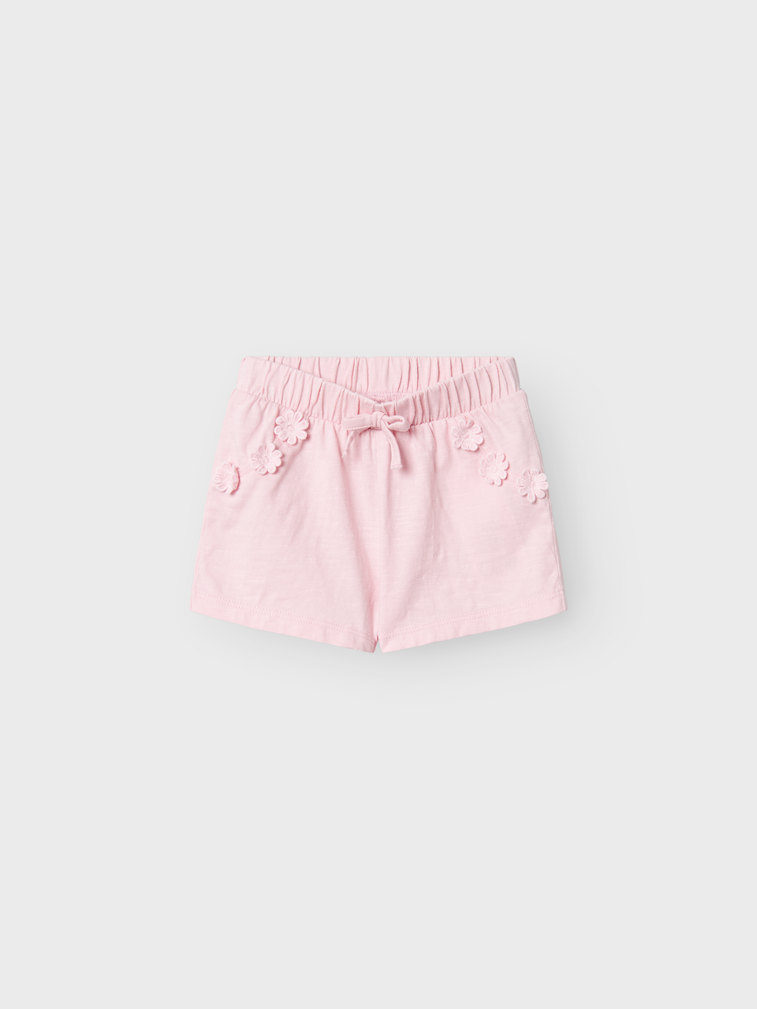 NBFJEGONA Shorts - Parfait Pink