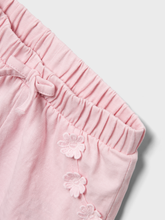 Lade das Bild in den Galerie-Viewer, NBFJEGONA Shorts - Parfait Pink
