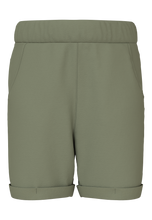 Lade das Bild in den Galerie-Viewer, NMMVIKING Shorts - Oil Green
