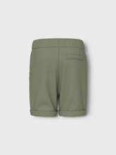 Lade das Bild in den Galerie-Viewer, NMMVIKING Shorts - Oil Green
