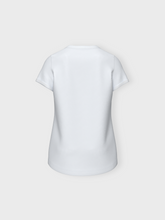 Lade das Bild in den Galerie-Viewer, NKFVIX T-Shirts &amp; Tops - Bright White
