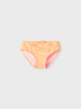 Lade das Bild in den Galerie-Viewer, NMFZILINE Swim- &amp; Underwear - Orange Pop
