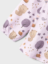 Lade das Bild in den Galerie-Viewer, NBFLASCHA Dresses - Orchid Hush
