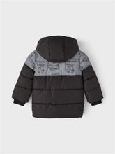 Lade das Bild in den Galerie-Viewer, NMMMARCEL Outerwear - Black
