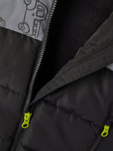 Lade das Bild in den Galerie-Viewer, NMMMARCEL Outerwear - Black
