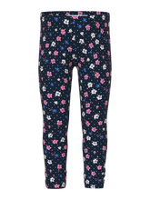 Lade das Bild in den Galerie-Viewer, NMFVINNA Trousers - Dark Sapphire
