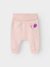 Lade das Bild in den Galerie-Viewer, NBFVRILLIE Trousers - Sepia Rose
