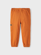 Lade das Bild in den Galerie-Viewer, NMMNOLLE Trousers - Bombay Brown
