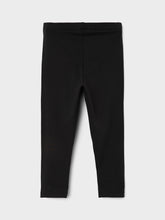 Lade das Bild in den Galerie-Viewer, NKFVIVIAN Pants - Black
