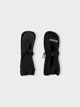 Lade das Bild in den Galerie-Viewer, NMNALFA Accessories - Black
