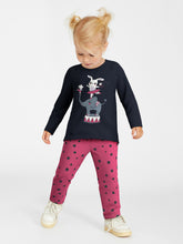Lade das Bild in den Galerie-Viewer, NMFVIX T-Shirts &amp; Tops - Dark Sapphire
