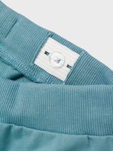 Lade das Bild in den Galerie-Viewer, NMMJELLE Trousers - Smoke Blue

