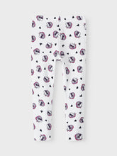 Lade das Bild in den Galerie-Viewer, NMFVIVIAN Pants - Bright White
