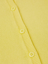 Lade das Bild in den Galerie-Viewer, NMFVIONI Knit - Lemon Verbena
