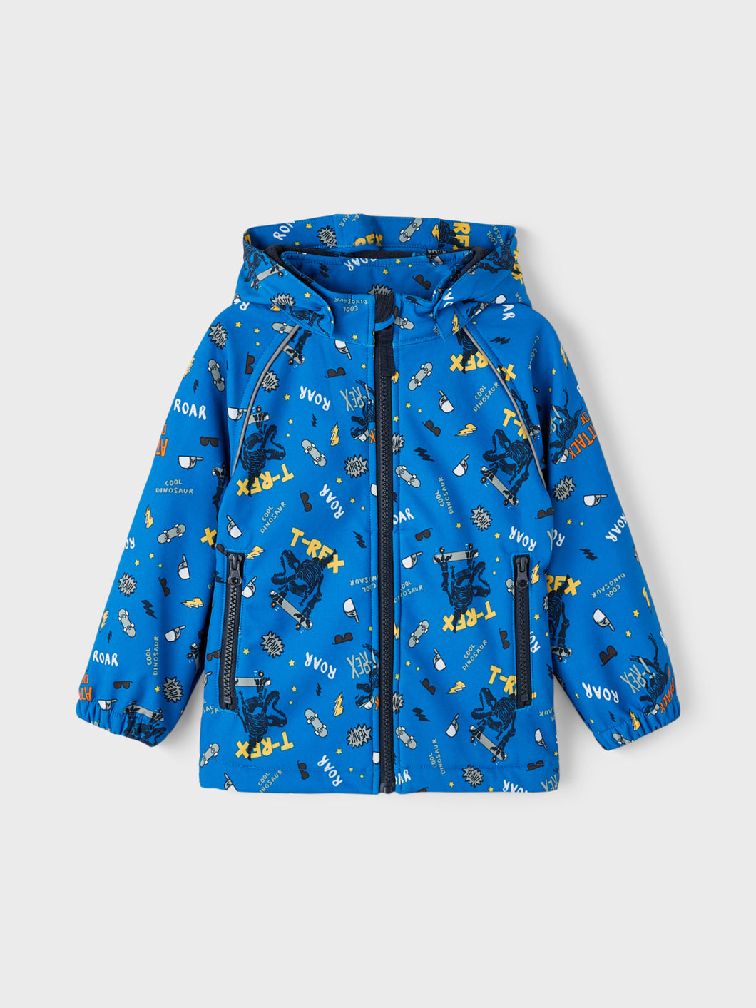 NMMALFA Outerwear - Skydiver