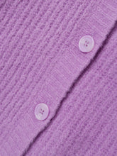 Lade das Bild in den Galerie-Viewer, NKFLONJA Knit - Violet Tulle
