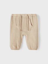 Lade das Bild in den Galerie-Viewer, NBNHELAN Trousers - Humus
