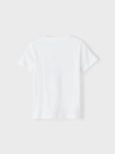 Lade das Bild in den Galerie-Viewer, NMMFRODE T-Shirts &amp; Tops - Bright White

