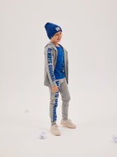 Lade das Bild in den Galerie-Viewer, NKMLOUIE T-Shirts &amp; Tops - True Blue
