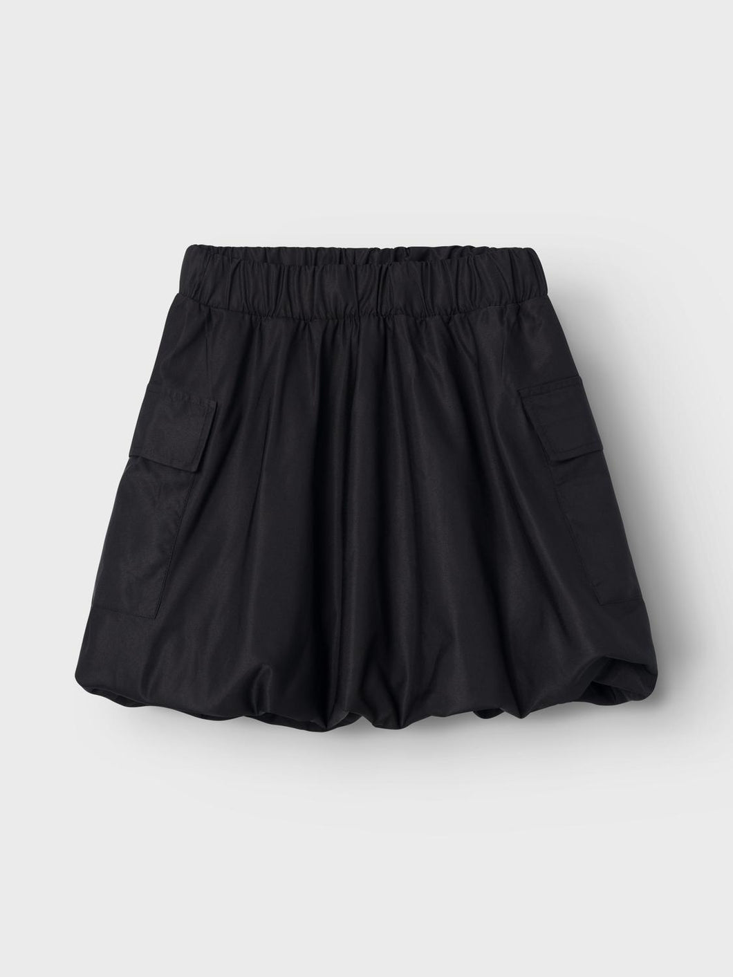 NKFBABIZ Skirts - Black