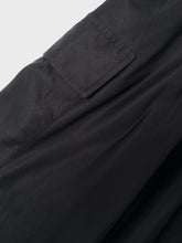 Lade das Bild in den Galerie-Viewer, NKFBABIZ Skirts - Black
