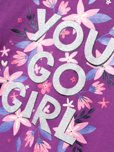 Lade das Bild in den Galerie-Viewer, NKFRODA T-Shirts &amp; Tops - Hyacinth Violet

