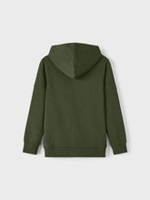 Lade das Bild in den Galerie-Viewer, NKMOLINFO Sweatshirts - Rifle Green
