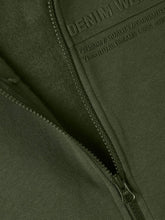 Lade das Bild in den Galerie-Viewer, NKMOLINFO Sweatshirts - Rifle Green
