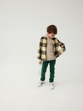 Lade das Bild in den Galerie-Viewer, NKMLIMAN Shirts - Rifle Green
