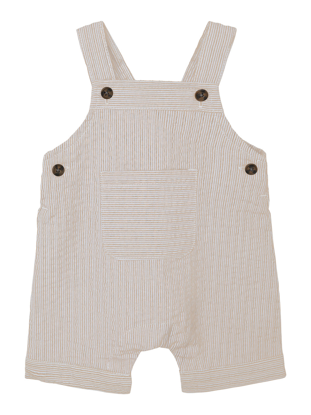 NBMFEROLLE Trousers - Humus