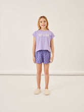 Lade das Bild in den Galerie-Viewer, NKFNIGHTSET Underwear - Sand Verbena
