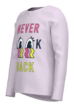 Lade das Bild in den Galerie-Viewer, NKFVIX T-Shirts &amp; Tops - Orchid Hush
