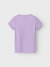 Lade das Bild in den Galerie-Viewer, NKFHAPIA T-Shirts &amp; Tops - Orchid Bloom
