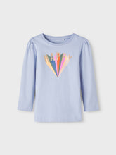Lade das Bild in den Galerie-Viewer, NMFTOTTIE T-shirts &amp; Tops - Eventide
