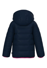 Lade das Bild in den Galerie-Viewer, NKFMEMPHIS Outerwear - Dark Sapphire
