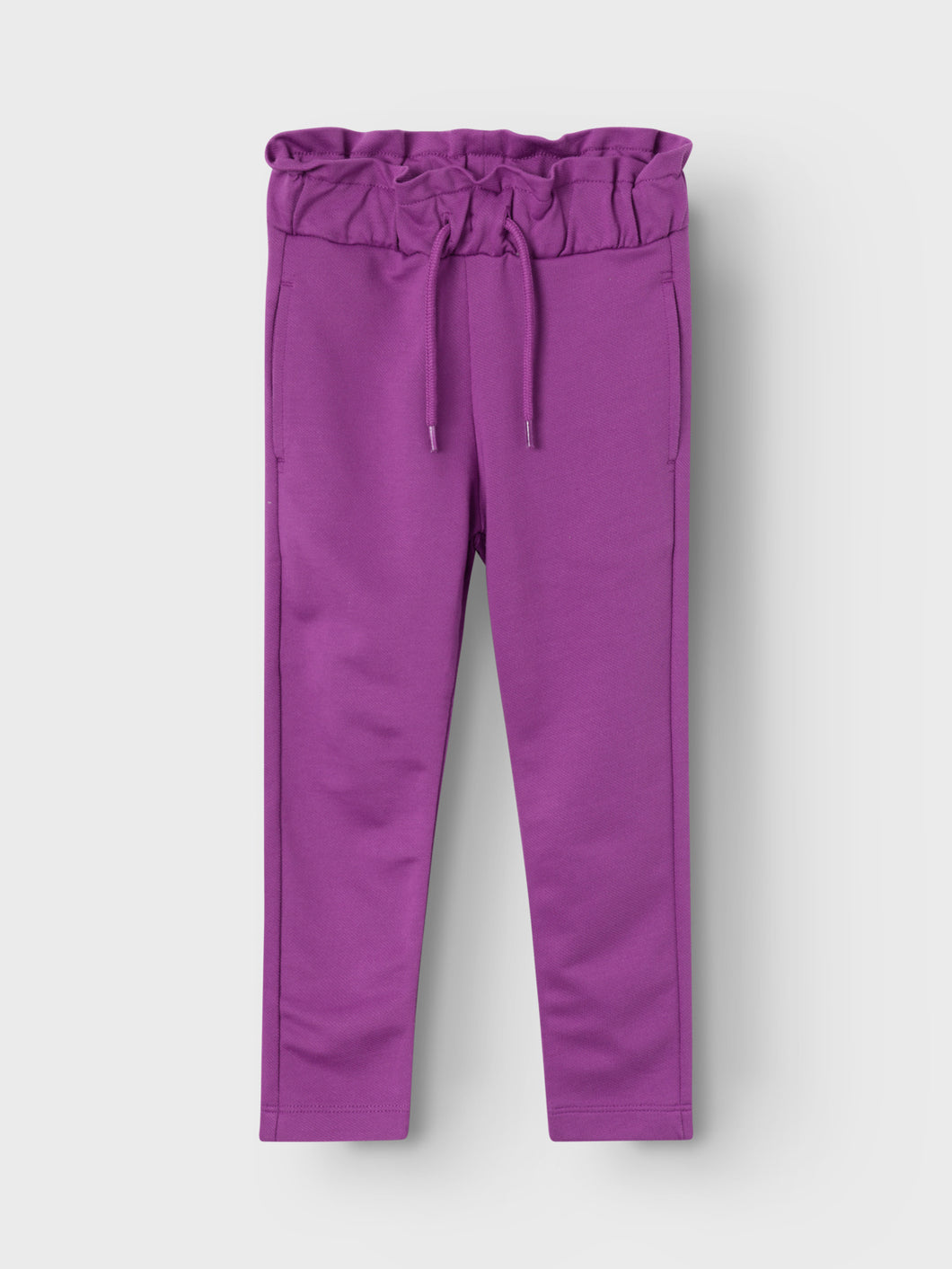 NMFNELLIE Trousers - Hyacinth Violet
