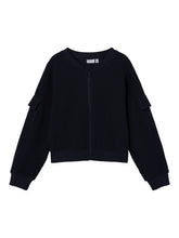 Lade das Bild in den Galerie-Viewer, NKFLALENA T-Shirts &amp; Tops - Dark Sapphire
