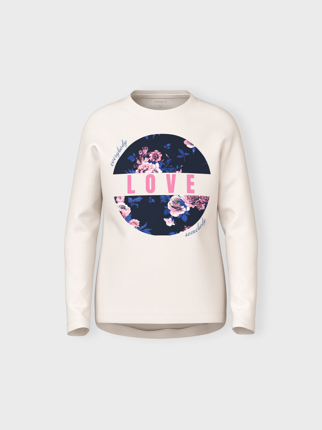 NKFVIX T-Shirts & Tops - Jet Stream
