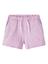 Lade das Bild in den Galerie-Viewer, NKFHENNY Shorts - Smoky Grape
