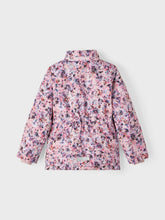 Lade das Bild in den Galerie-Viewer, NKFMAXI Outerwear - Keepsake Lilac
