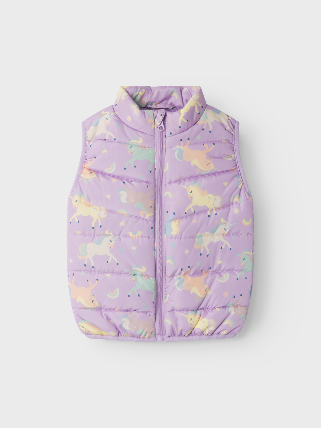 NMFMYLANE Outerwear - Orchid Bloom